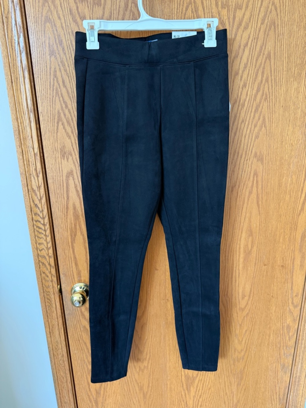 black stevie leggings